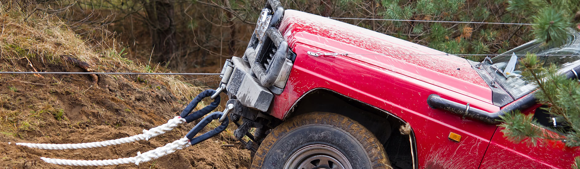 San Rafael Towing Service, 24 Hour Towing and Tow Truck Service